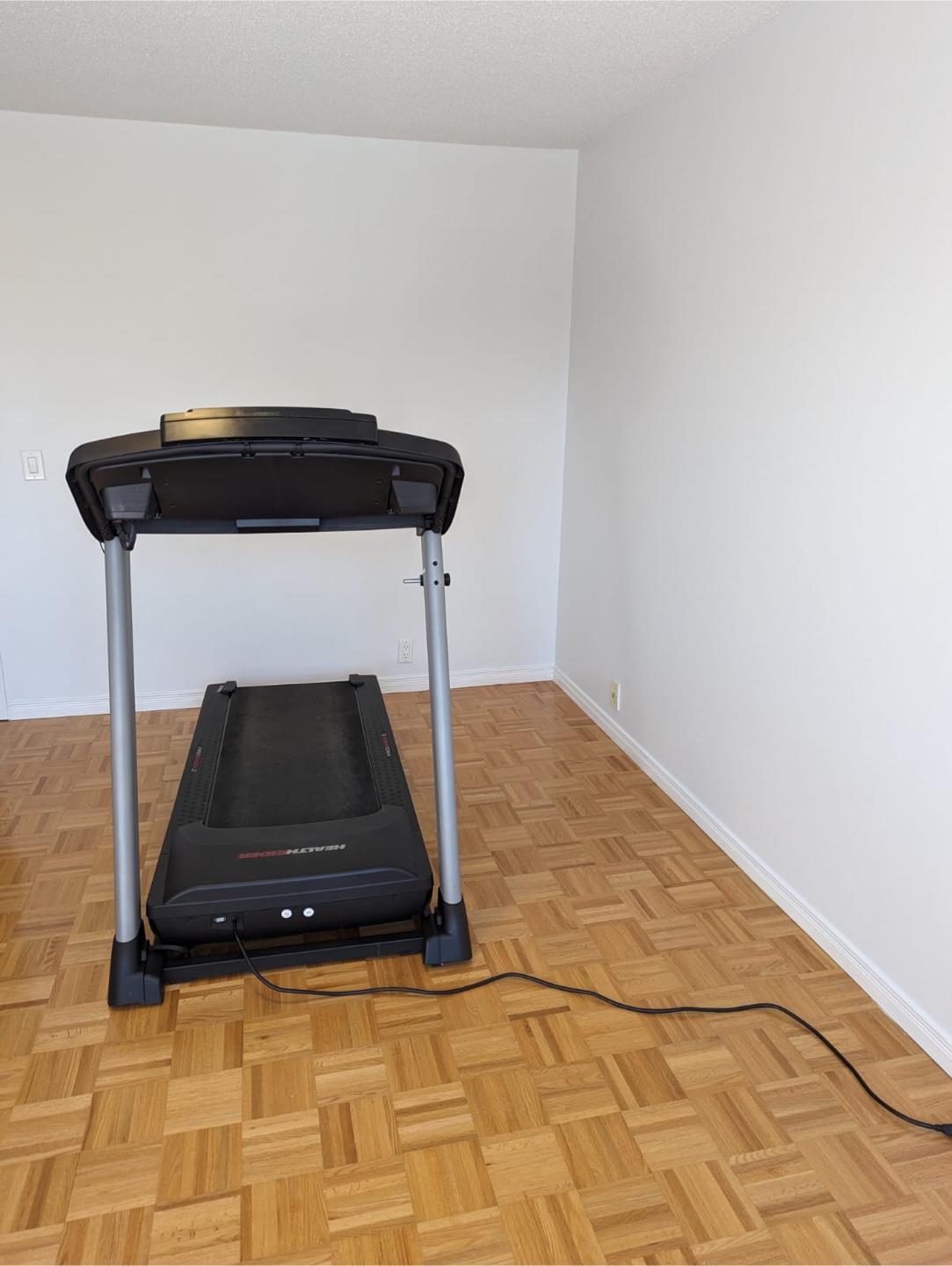 HealthRider Treadmill for Sale - photo 3