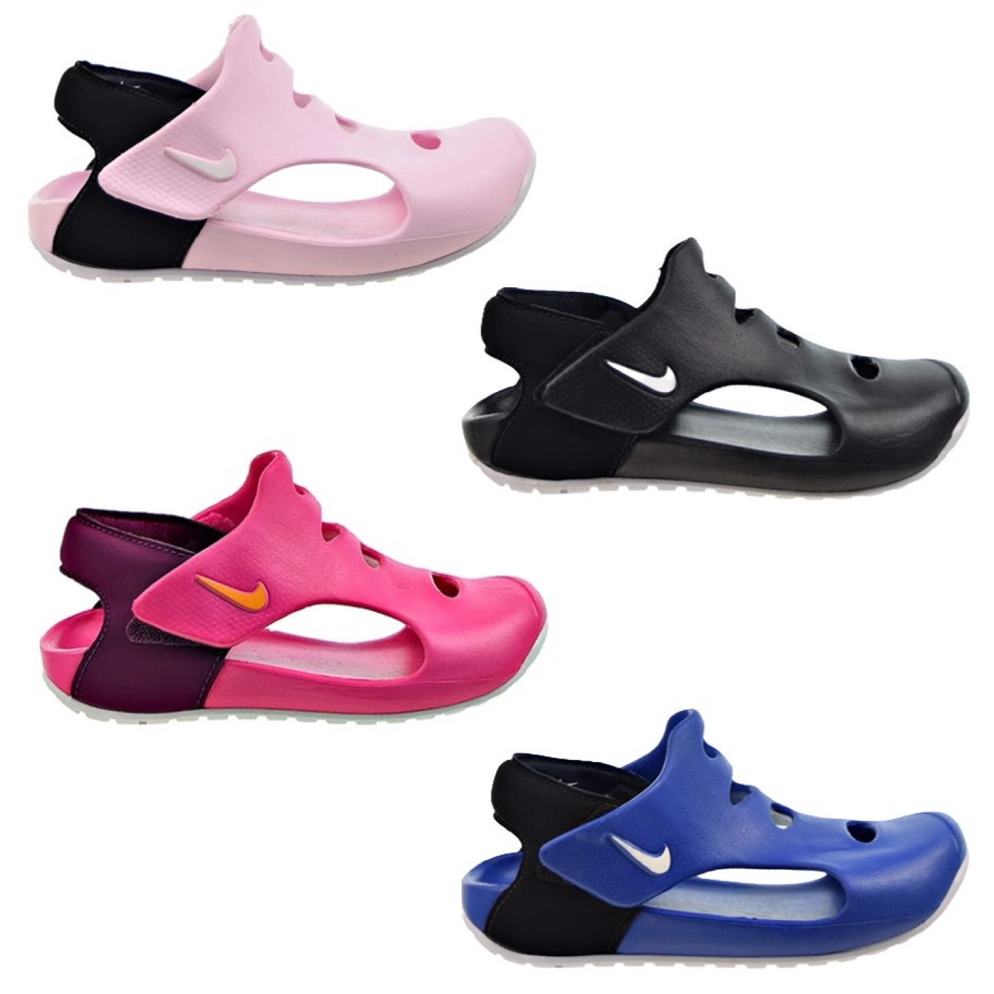 Nike Sunray Protect 2 Toddler Sandals - Size 8