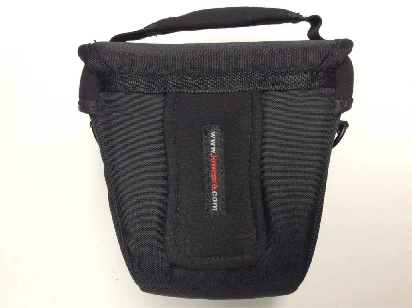 LOWEPRO Rezo TLZ10 Camera Bag image indicator(2)