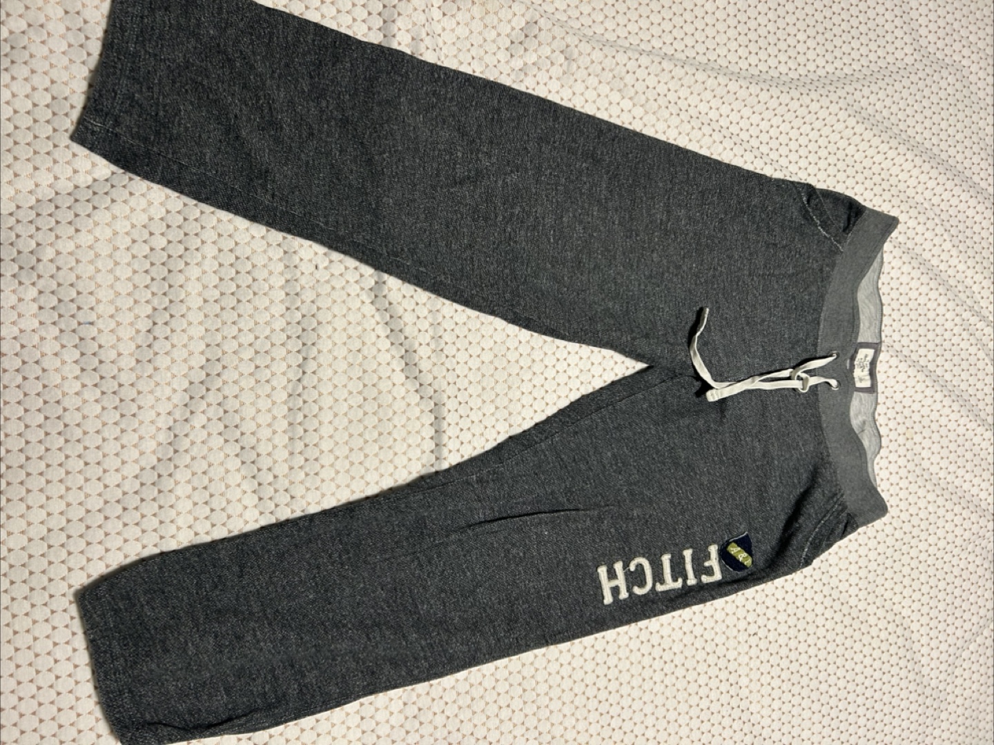 Abercrombie & Fitch Men's Joggers #freecycle