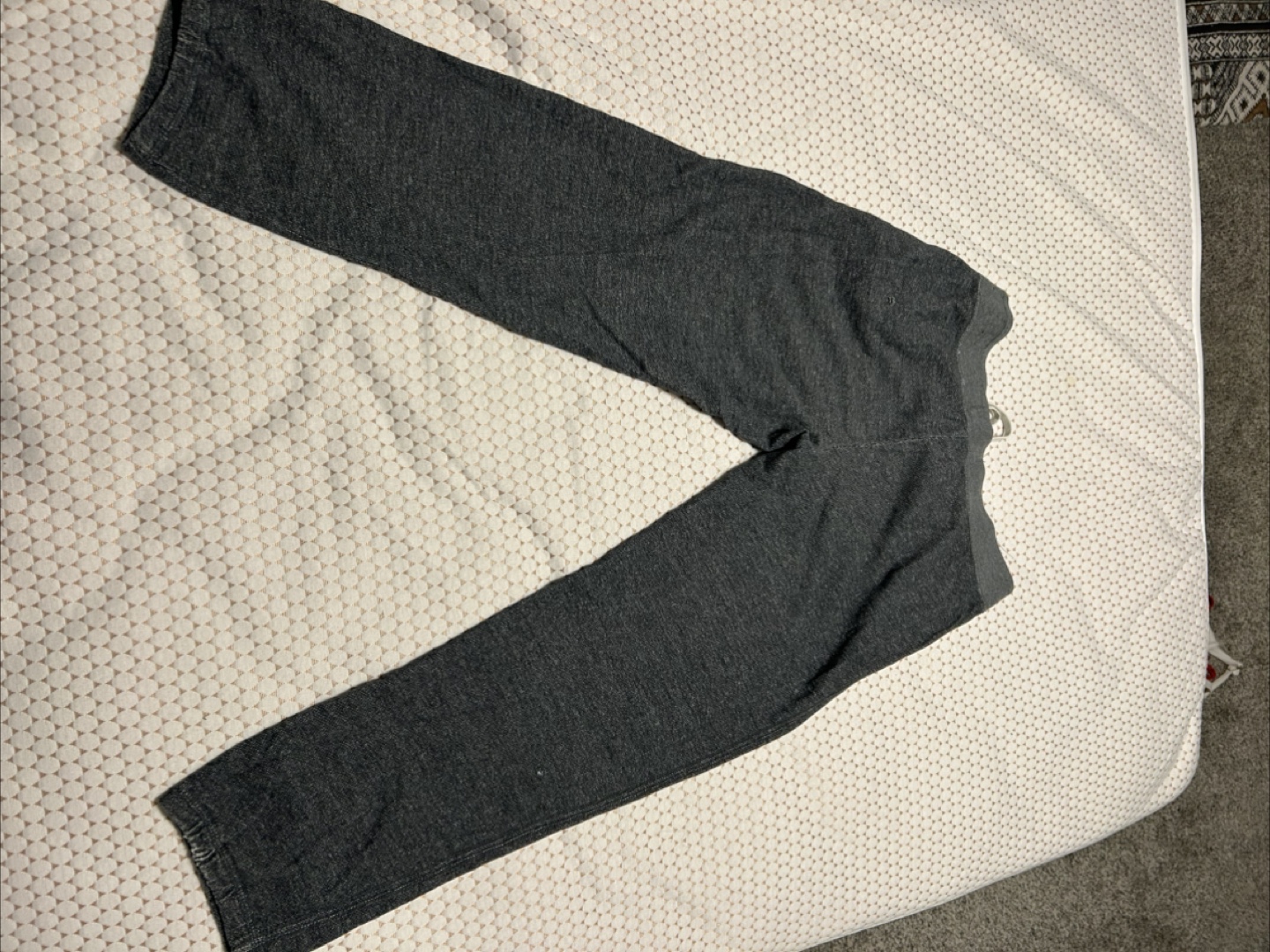 Abercrombie & Fitch Men's Joggers #freecycle - photo 2