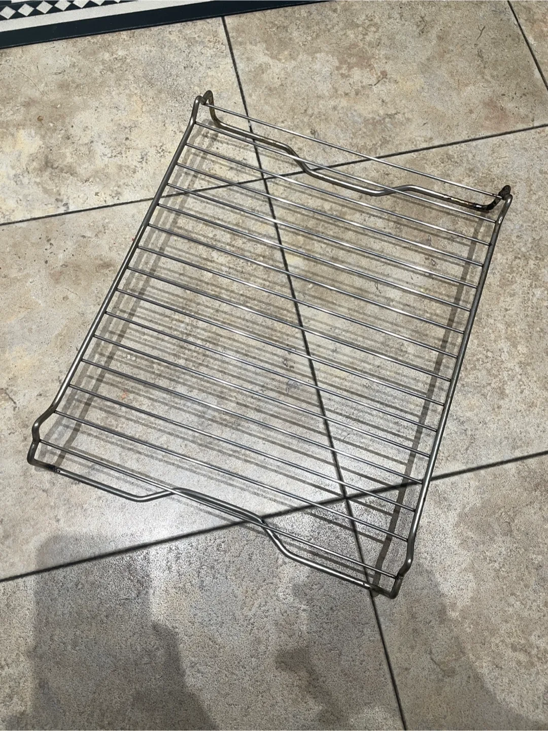 Oven Rack thumbnail
