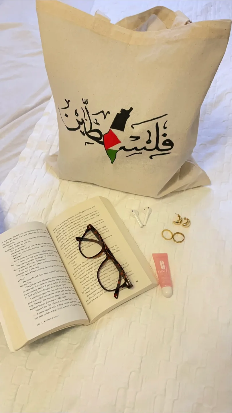 Fai Tote Bags - custom design thumbnail