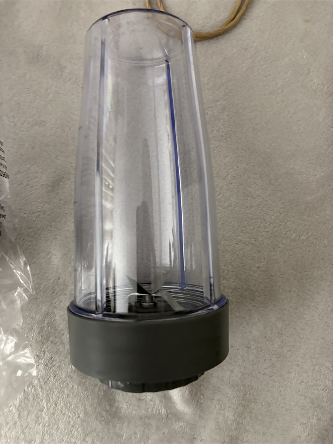 Starfrit Personal Blender - Brand New in Box - photo 4