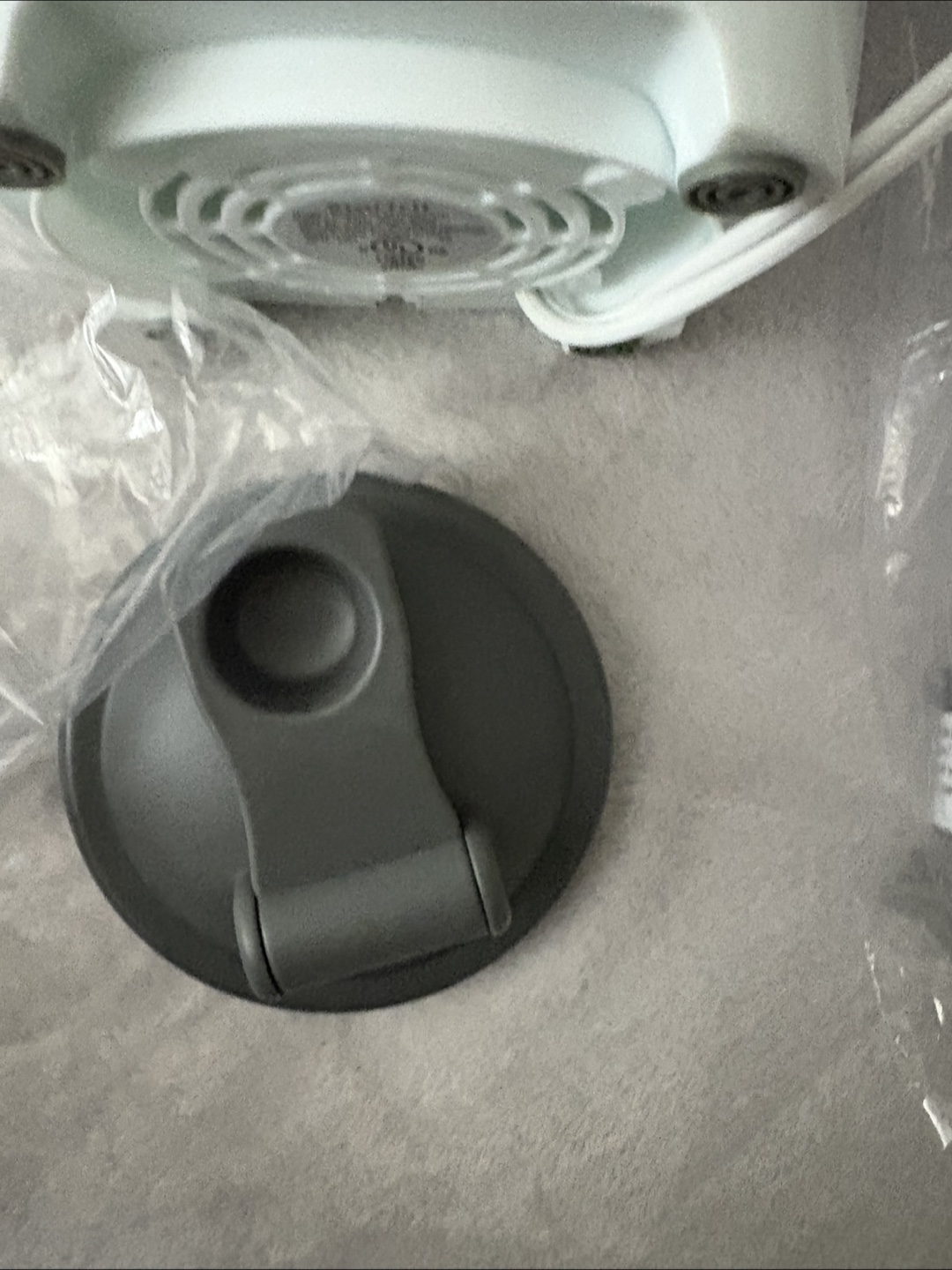 Starfrit Personal Blender - Brand New in Box - photo 5