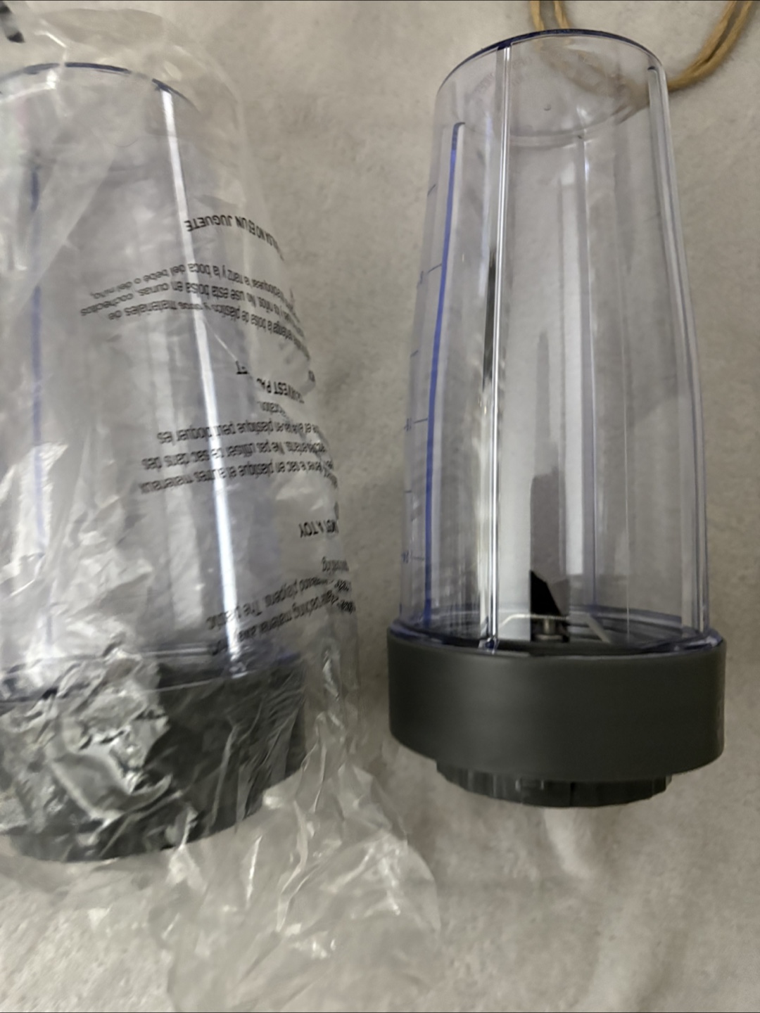 Starfrit Personal Blender - Brand New in Box - photo 2