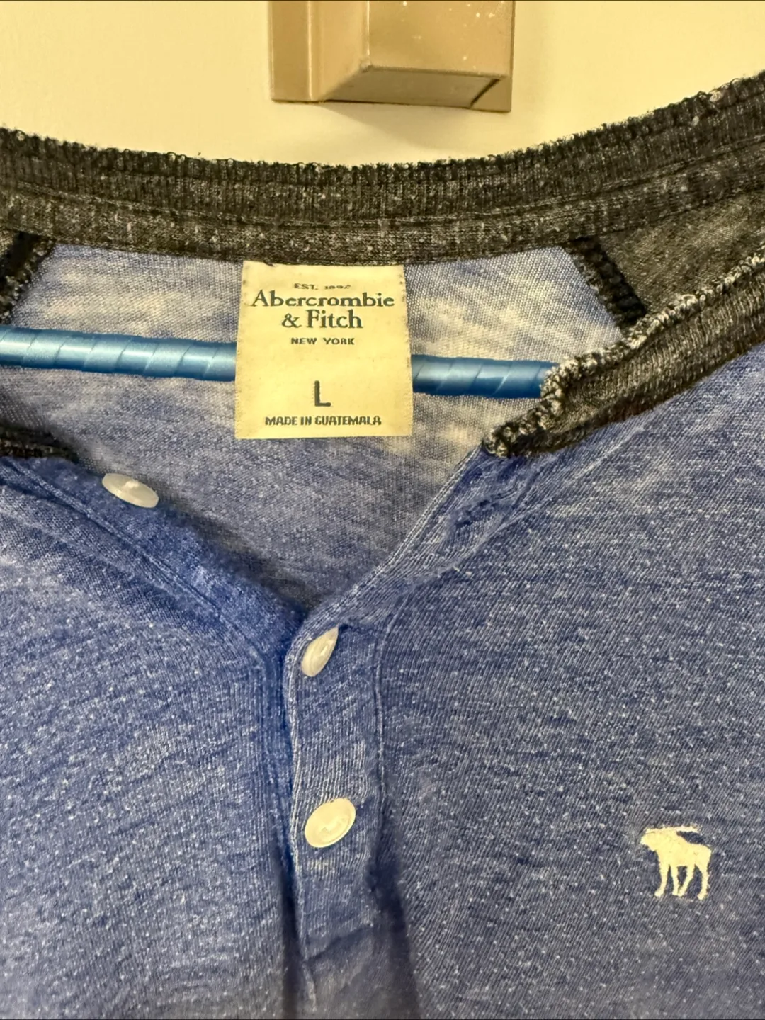 Full sleeves tshirt #freecycle image indicator(2)