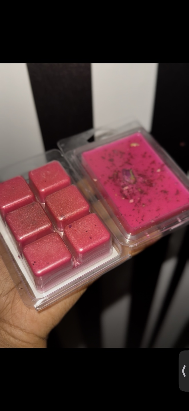 Wax Melts