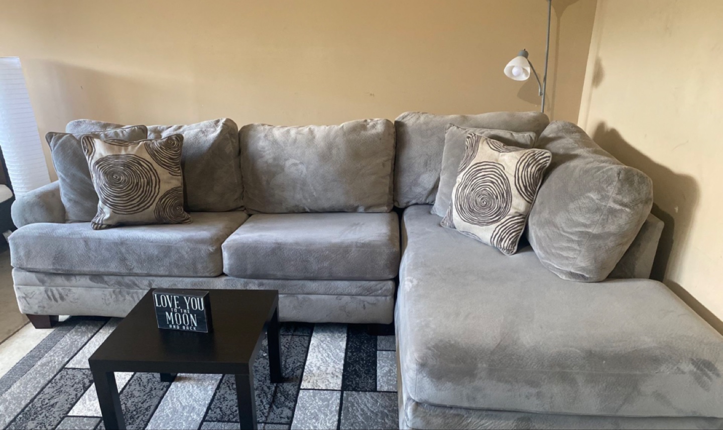 Sofa - photo 3