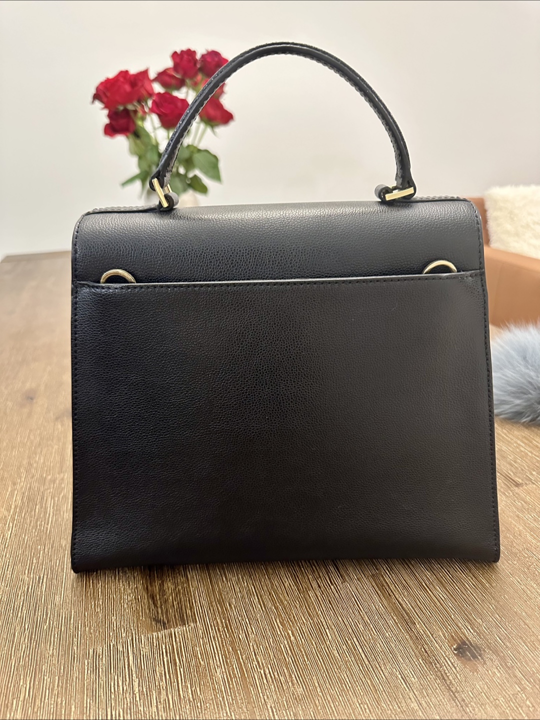 Ted Baker Black Leather Handbag - photo 3