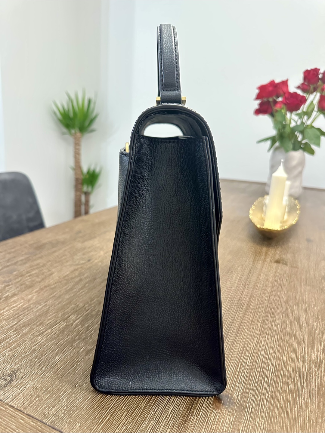 Ted Baker Black Leather Handbag - photo 2