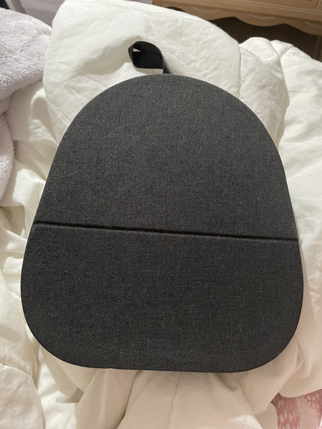 Sony WH-XM5 Wireless Noise-Cancelling Headphones - photo 3