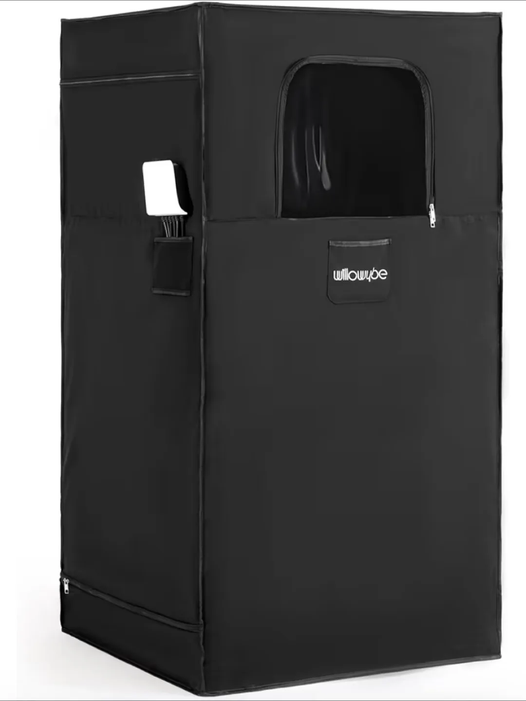 Luxury Infrared Sauna – Spacious, Clean & Like New thumbnail