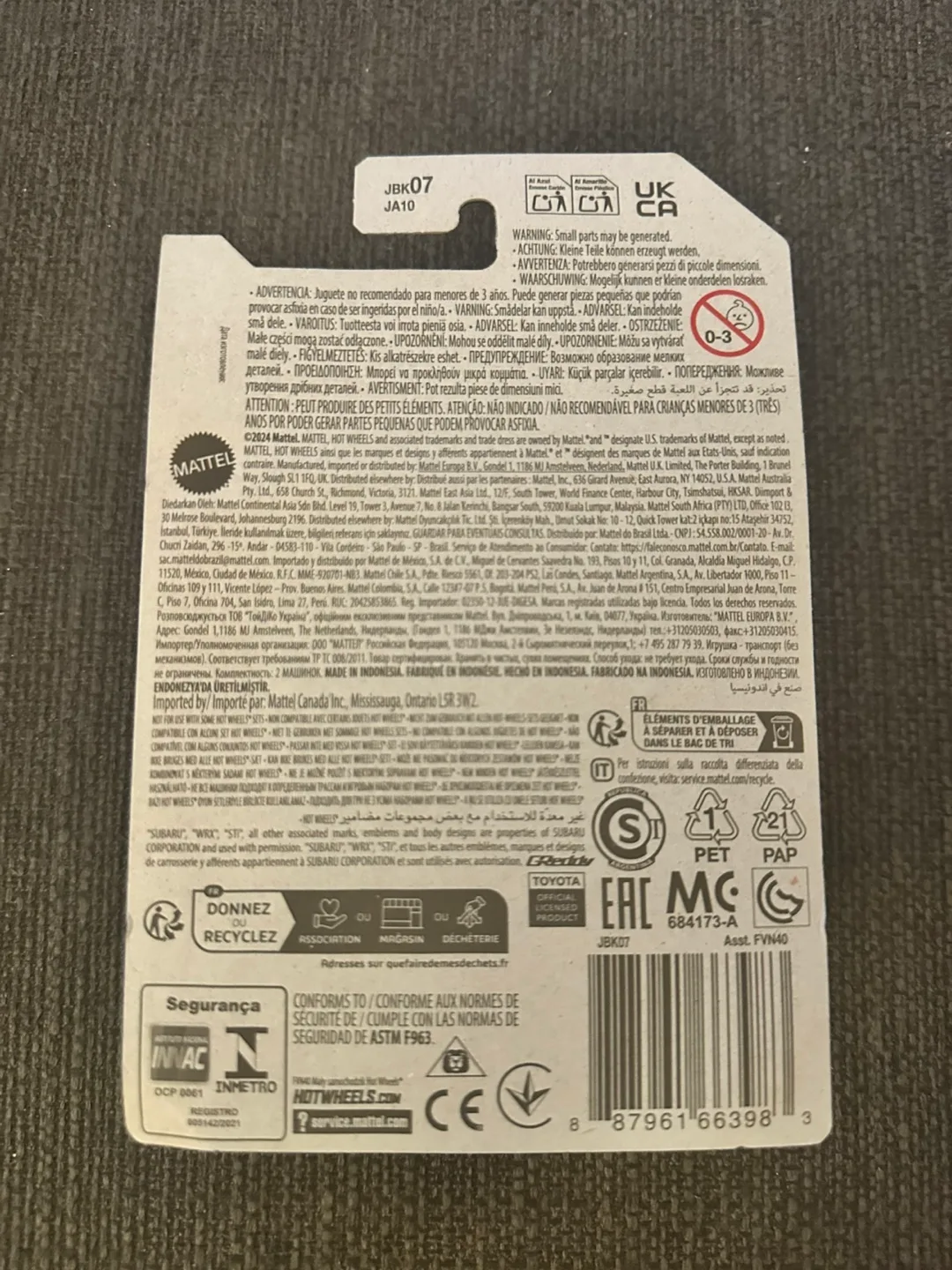 Hot Wheels 2-pack image indicator(2)