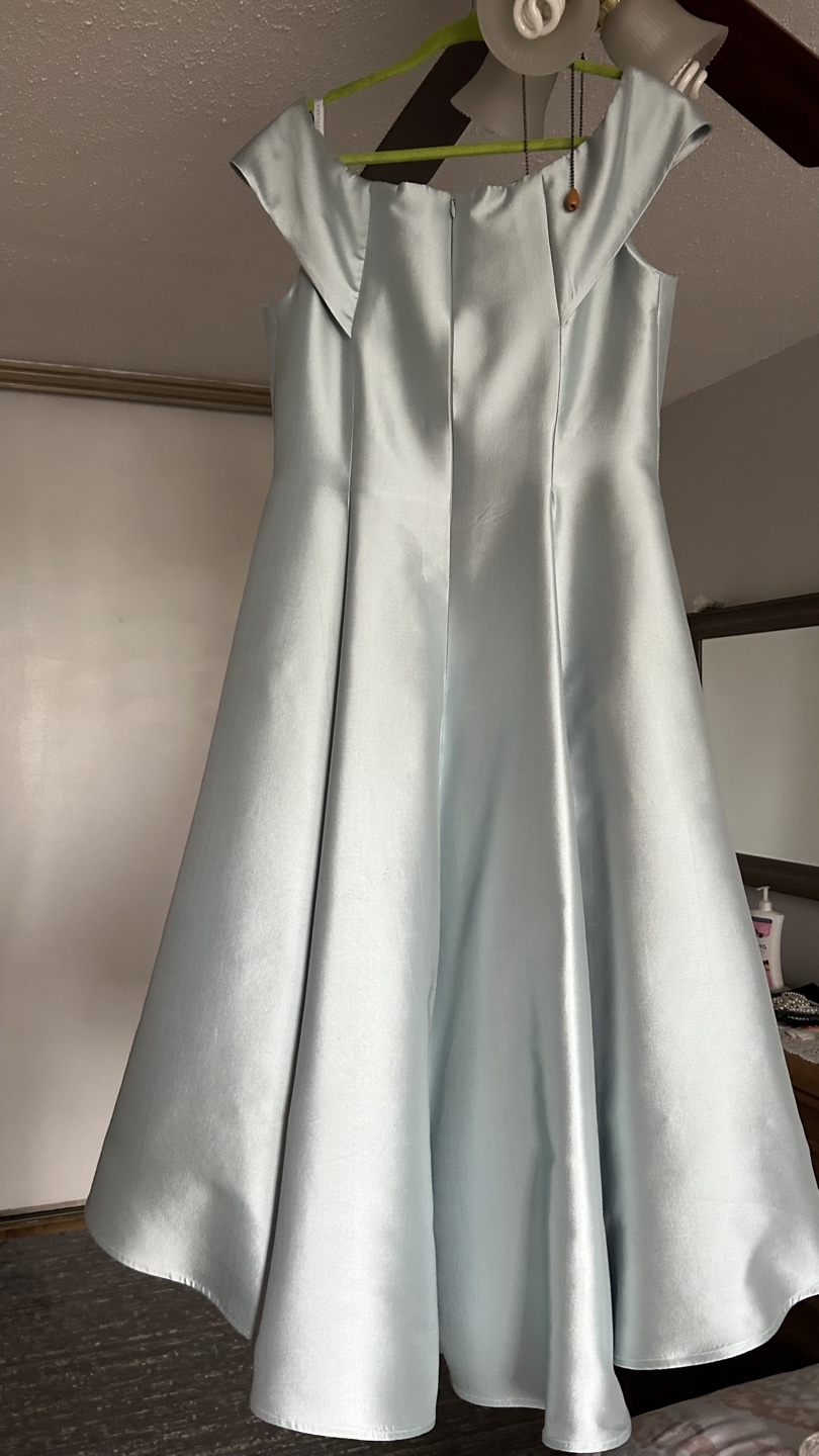 Mother of the bride dress - photo 2