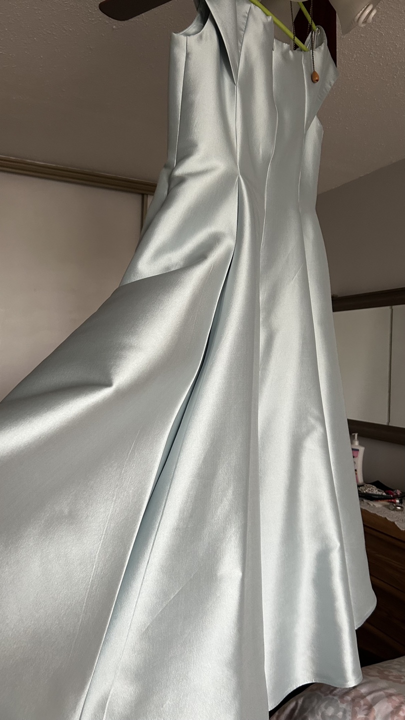 Mother of the bride dress