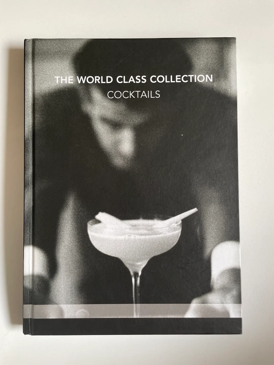 The World Class Collection Cocktails Book thumbnail