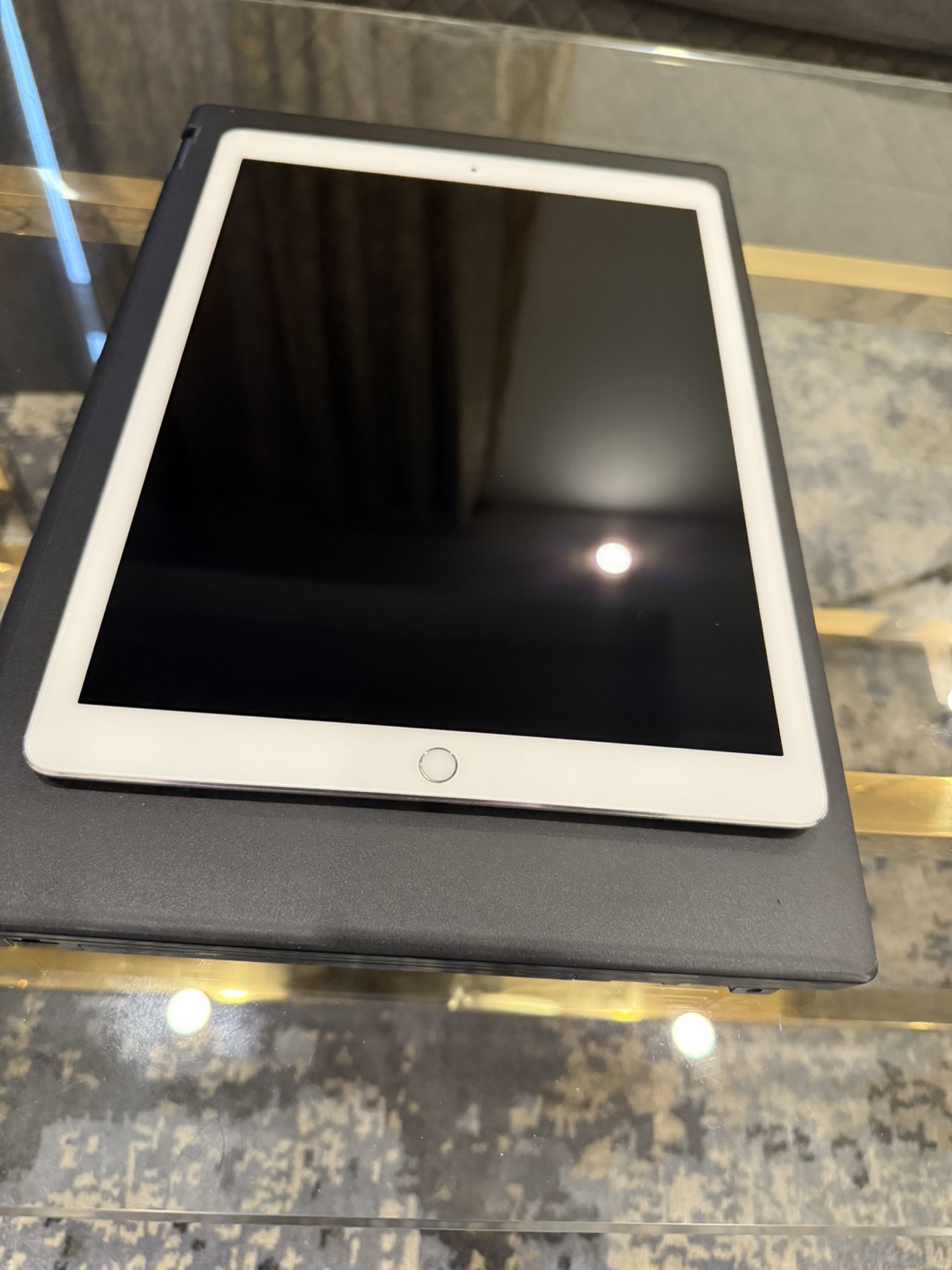 Apple iPad Pro 12.9-inch 256GB Wifi+Cellular - photo 4
