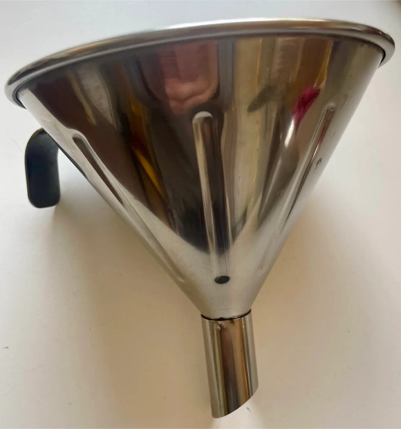 Stainless Steel Coffee Dripper with Stand image indicator(5)