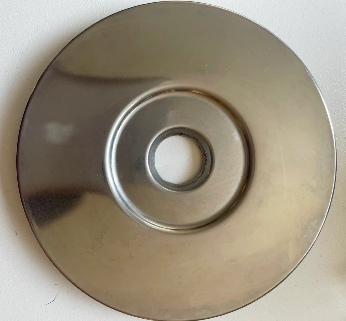 Stainless Steel Coffee Dripper with Stand image indicator(2)