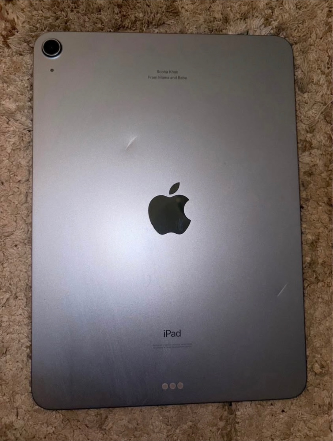 iPad Air 4, 256 GB with Magic Keyboard + accessories - photo 3