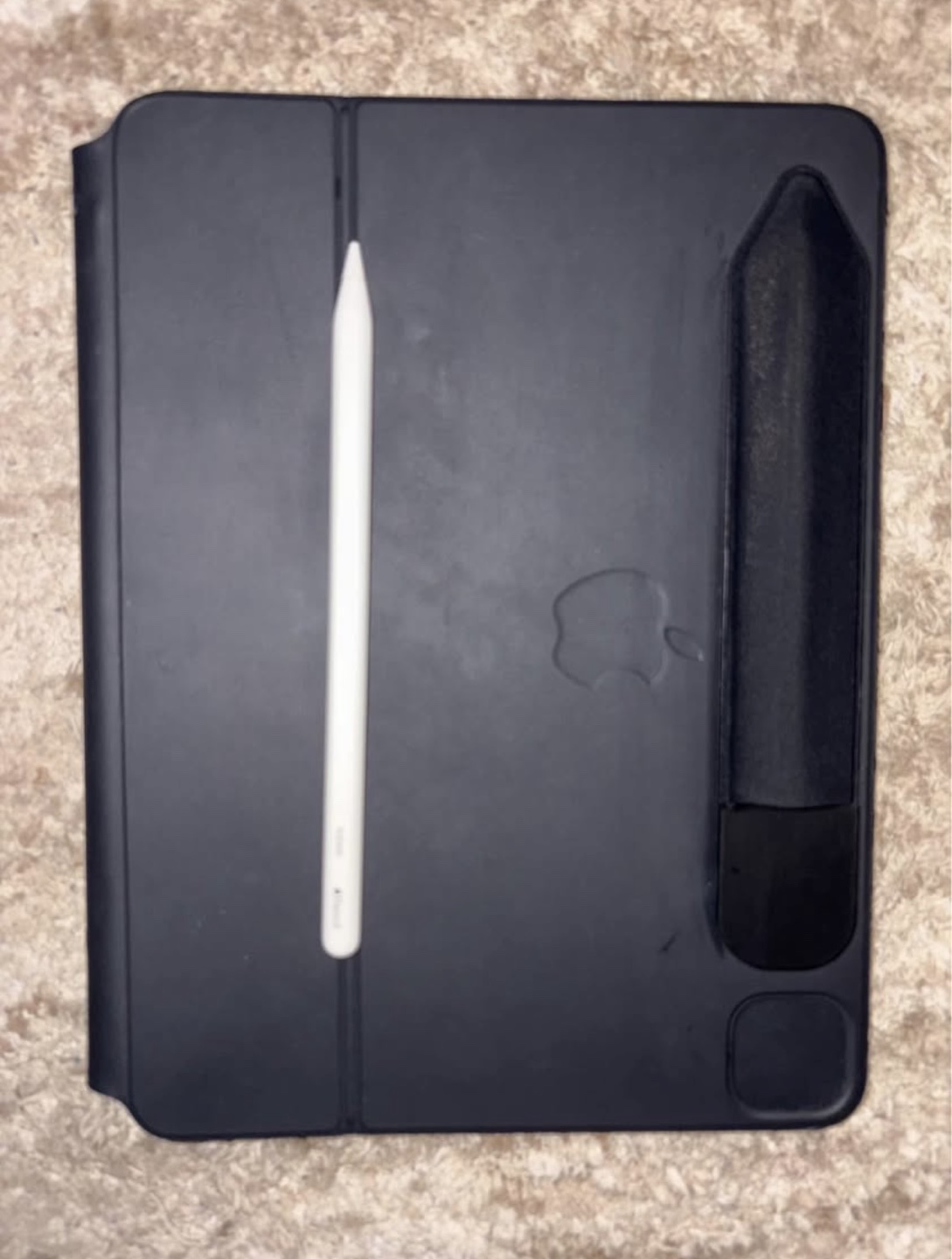 iPad Air 4, 256 GB with Magic Keyboard + accessories - photo 4