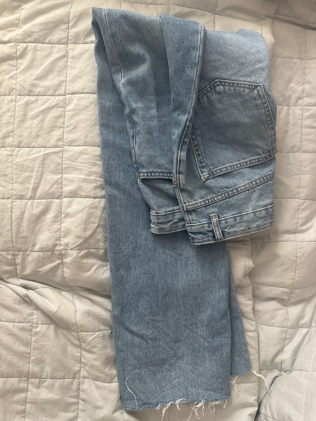FREE 💕Mango jeans- Size 8 image indicator(2)