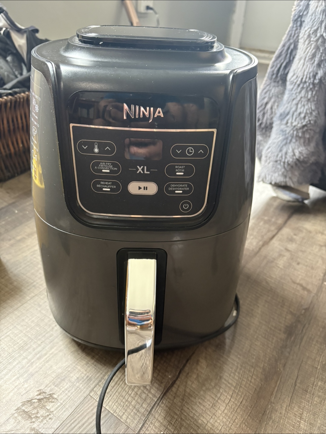 Ninja XL Air Fryer