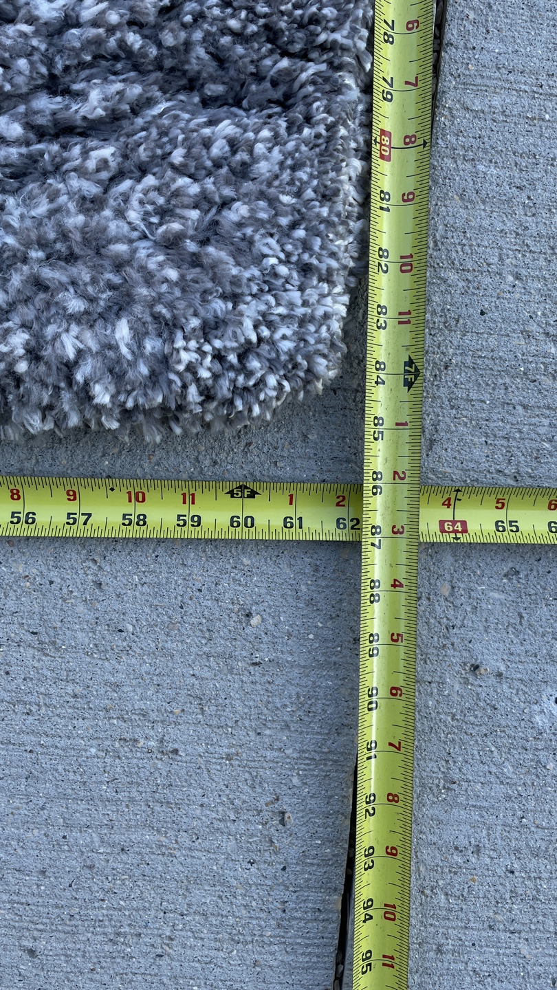 DuPont Living Brooklyn Rug - Grey - photo 5
