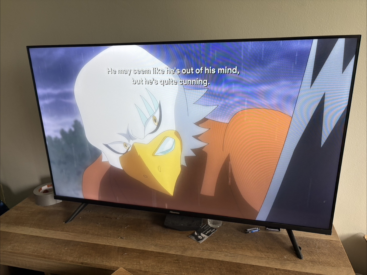 Hisense 43” oled Smart TV - photo 4