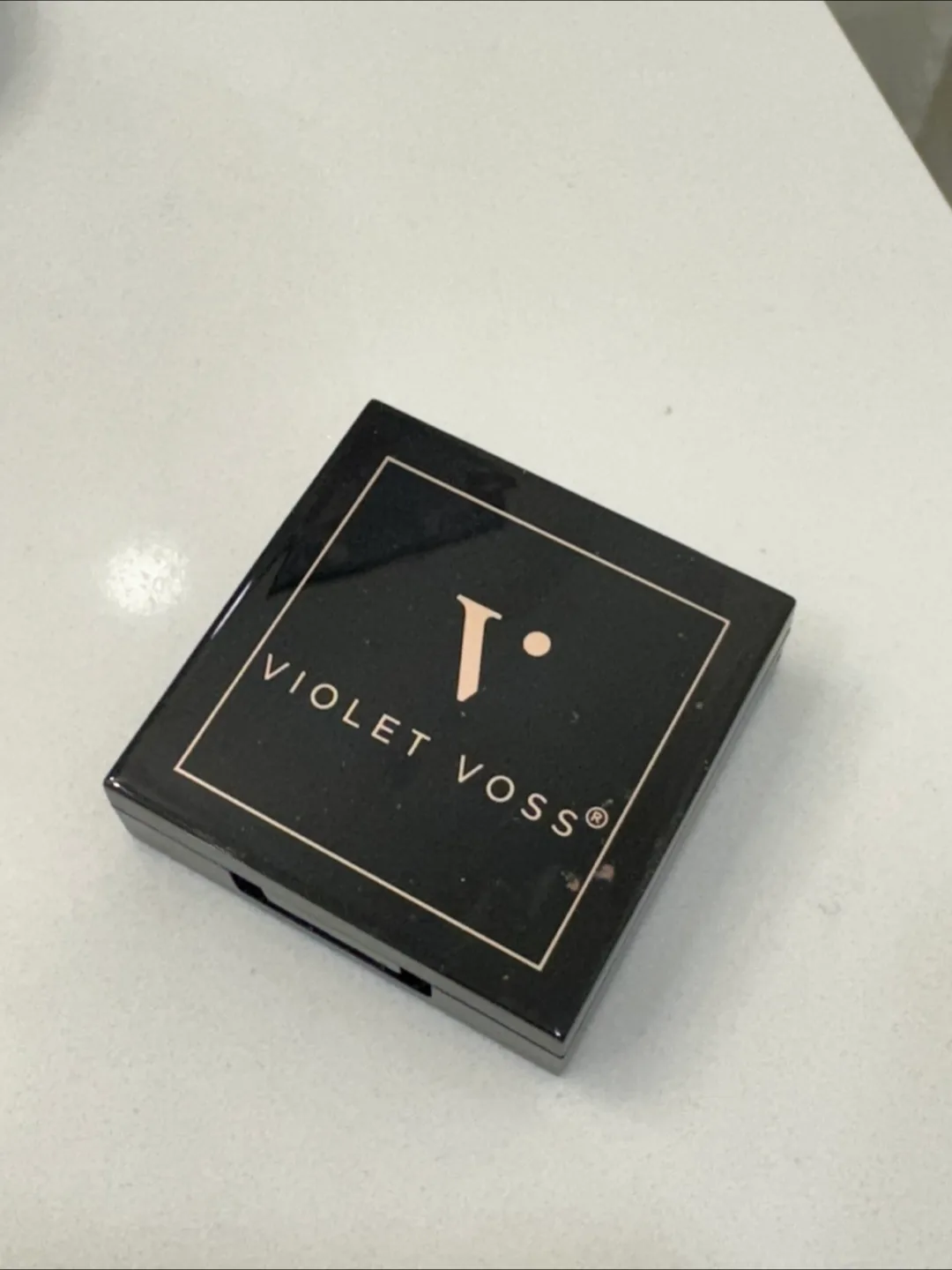 Violet Voss Peachy Perfect Blush image indicator(2)
