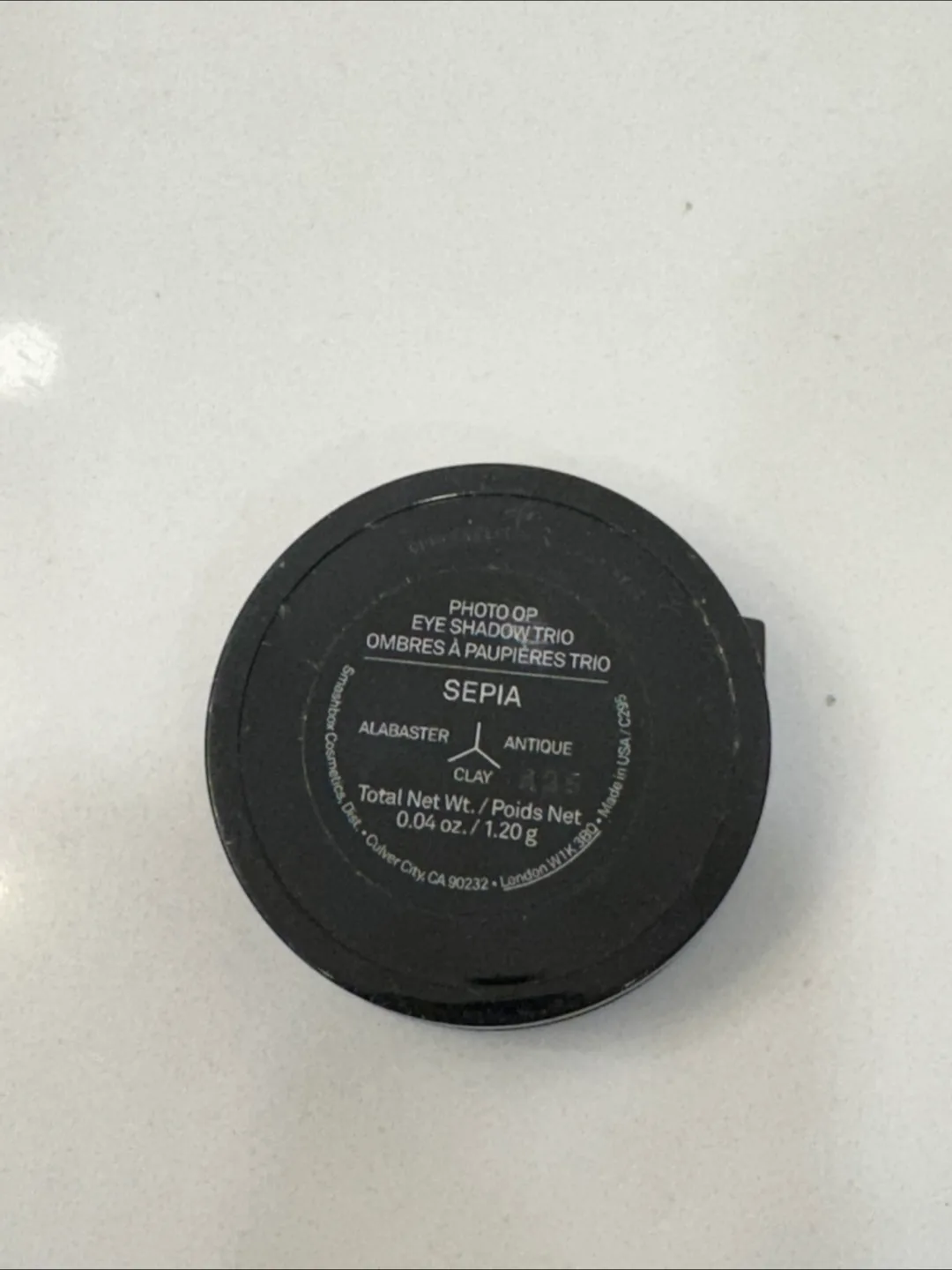 Violet Voss Peachy Perfect Blush image indicator(4)