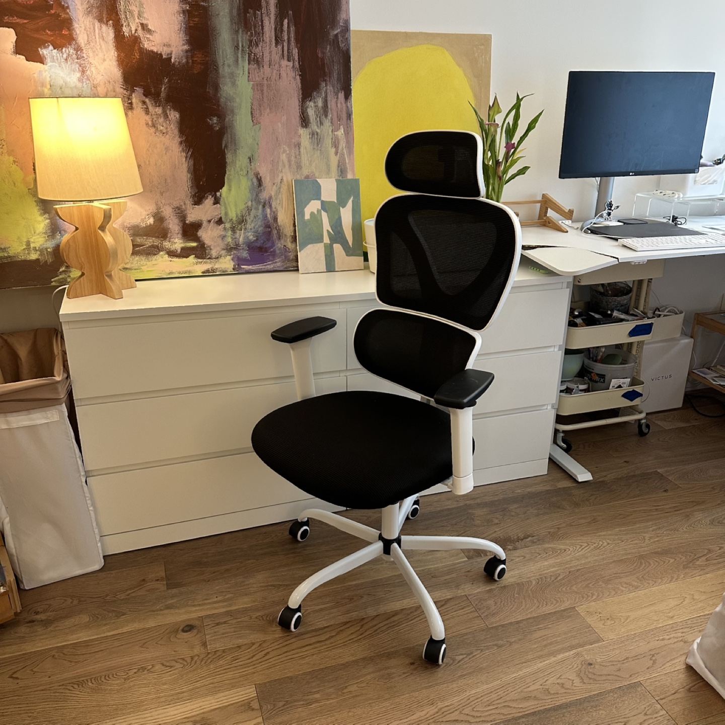 Home Desk Chair