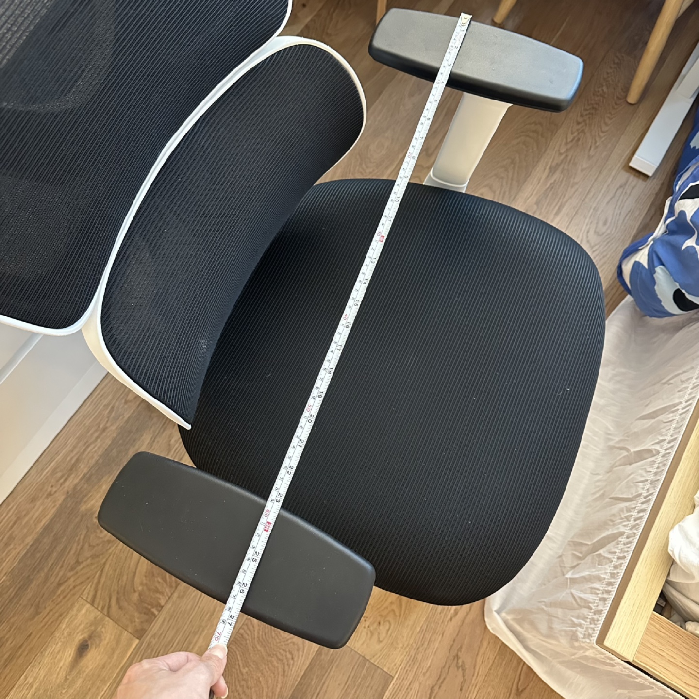 Home Desk Chair - photo 4