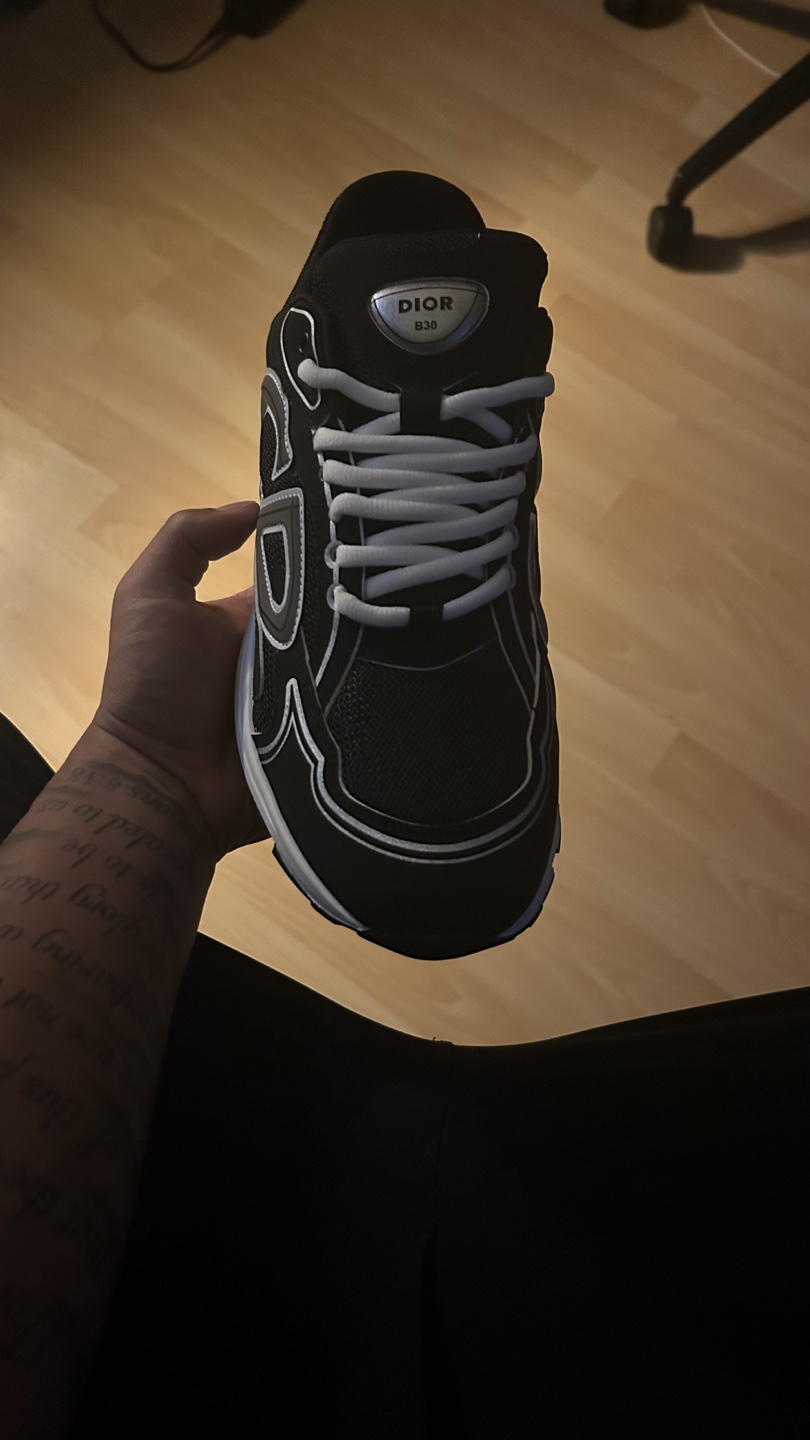 Dior b30 - photo 2