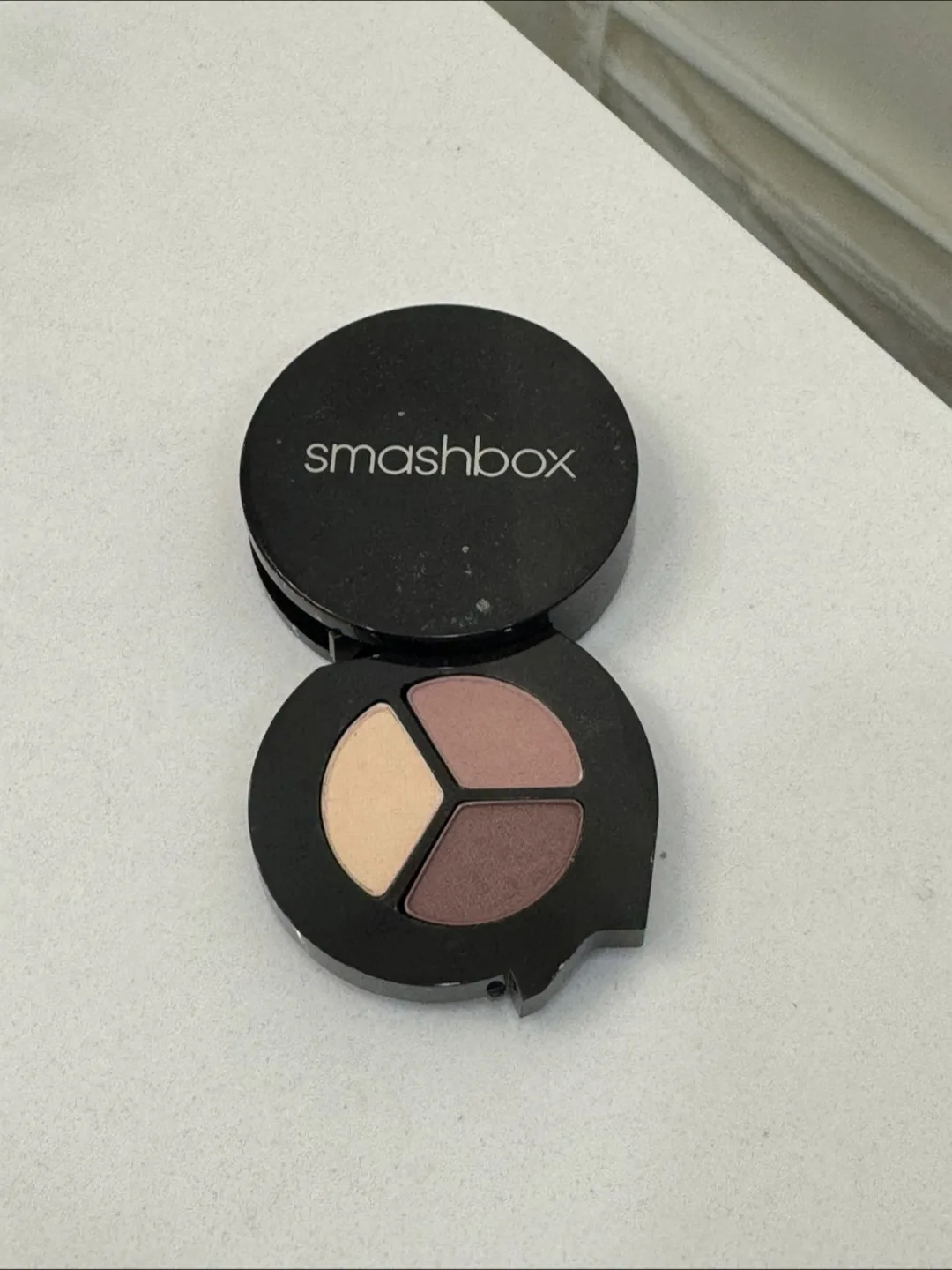 Smashbox eyeshadow trio thumbnail