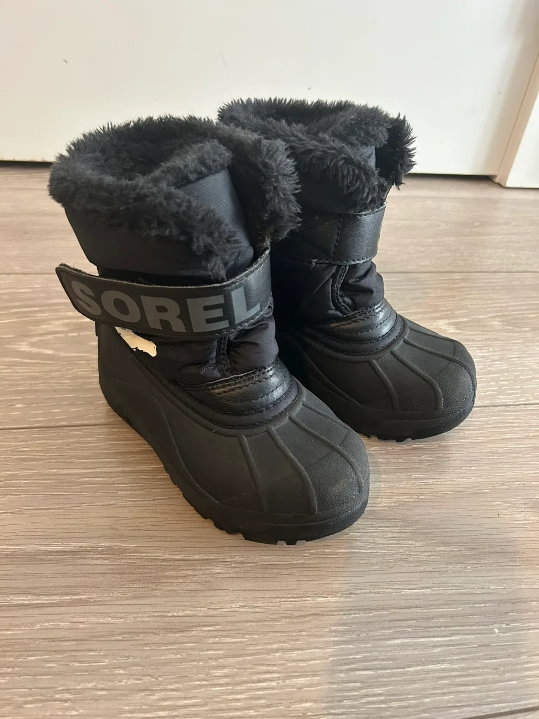 Sorel Kids' Winter Boots Size 11 (Toddler) thumbnail