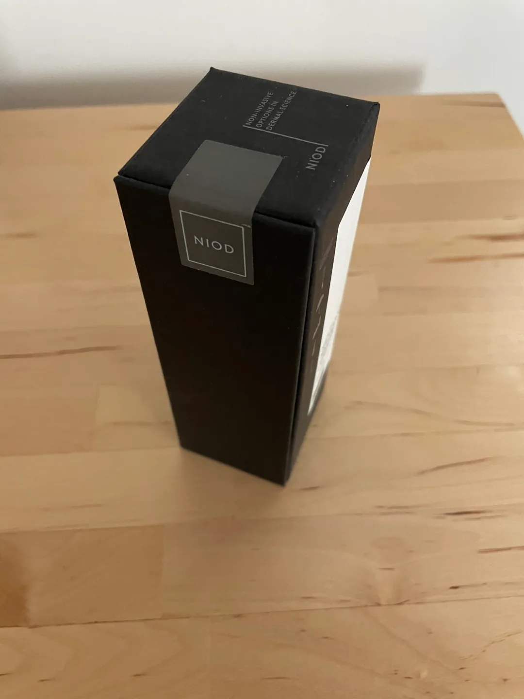 NIOD Multi-Molecular Hyaluronic Complex 15ml image indicator(3)