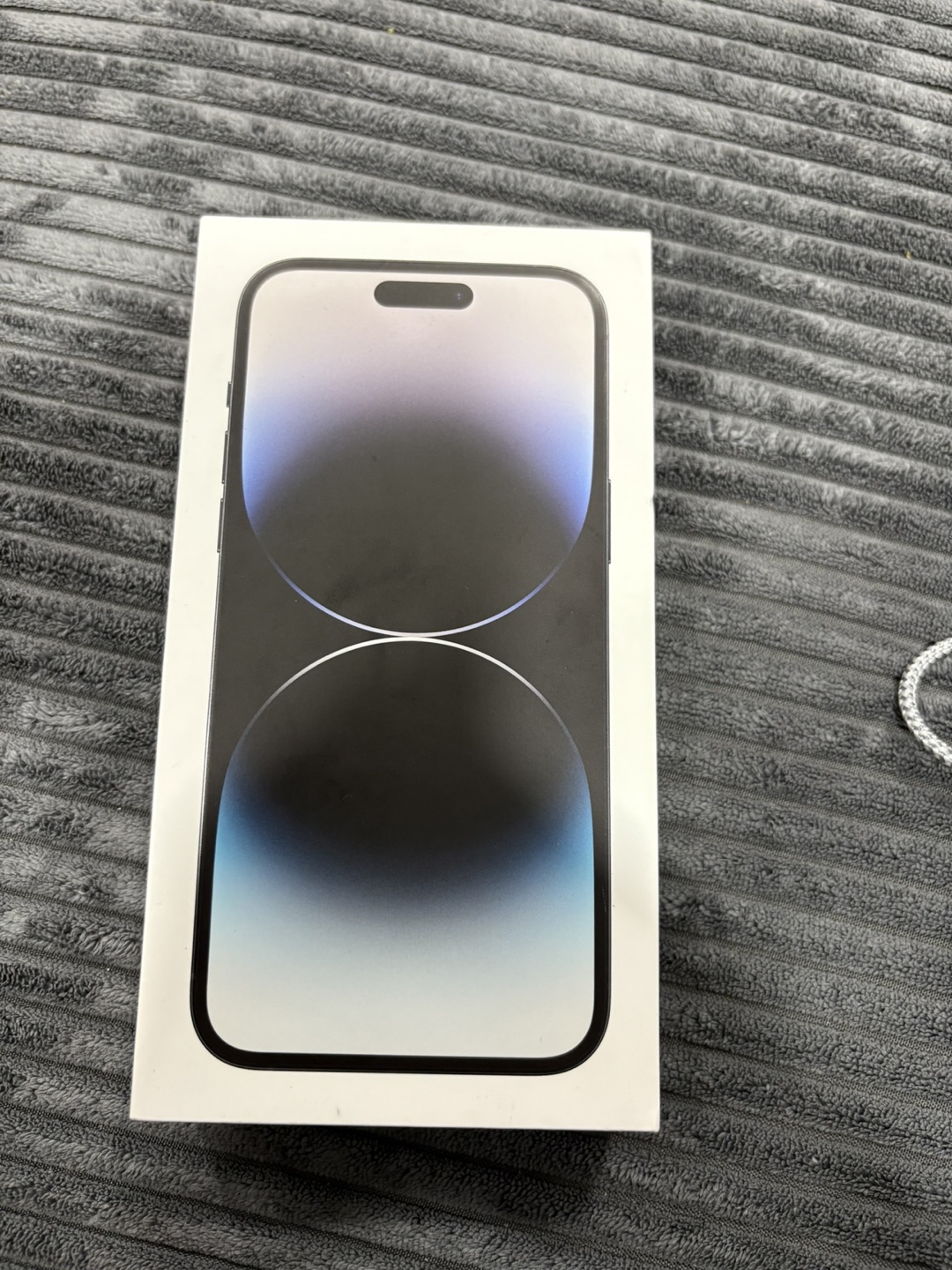 iPhone 14 Pro Max - Black - Unlocked - photo 3