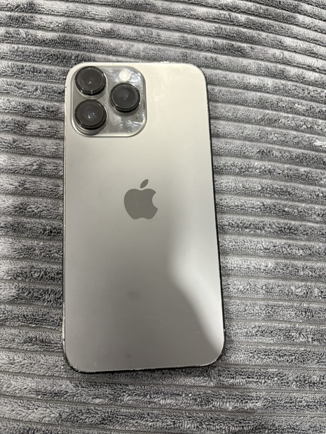iPhone 14 Pro Max - Black - Unlocked - photo 2