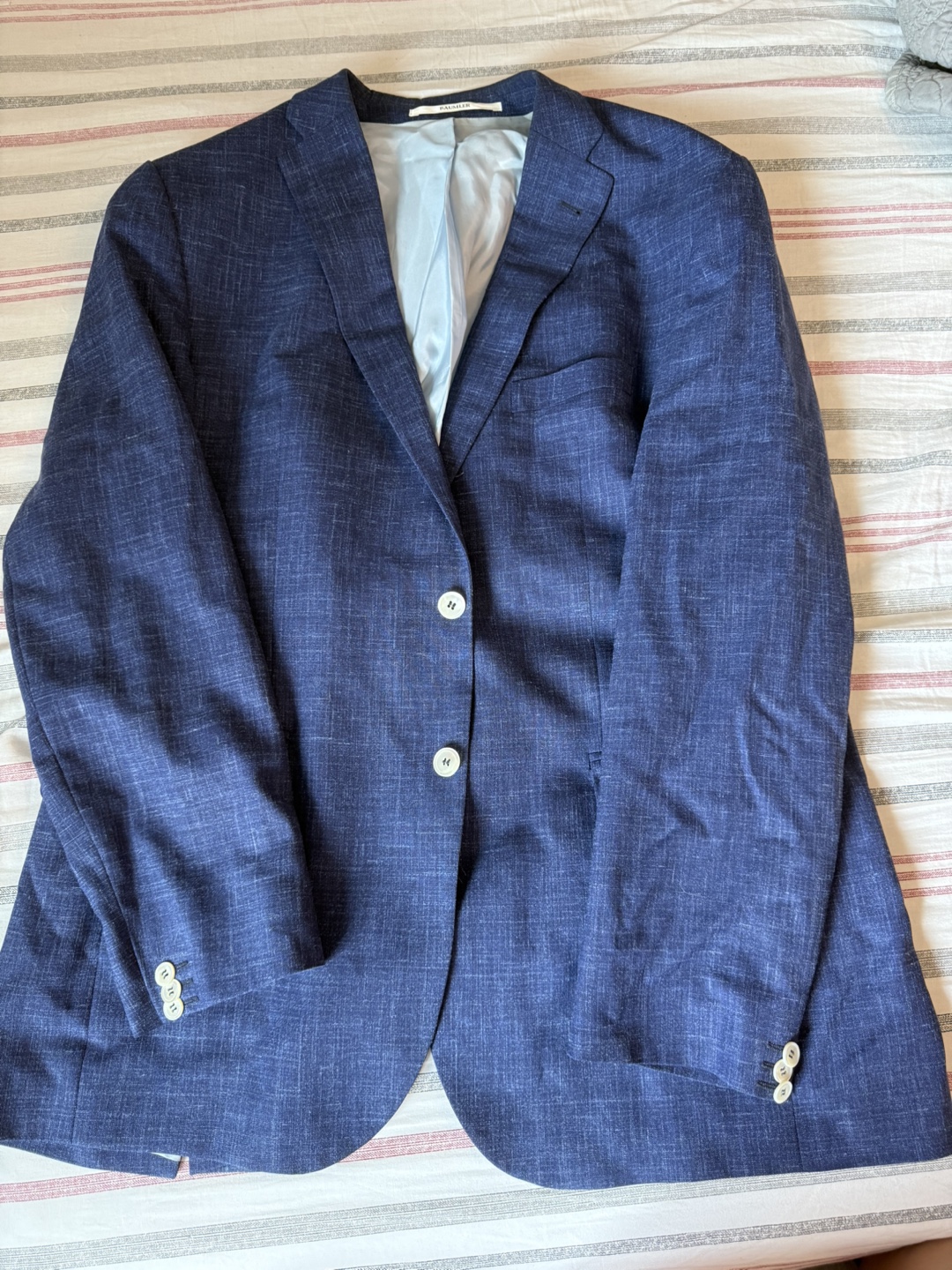 Men’s Bäumler Blazer (Harry Rosen) – Size XL – Like New!