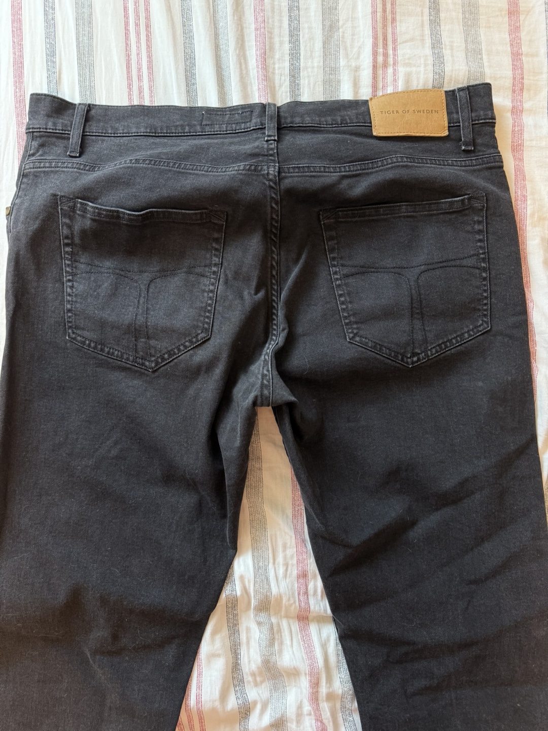 Tiger of Sweden – Pistolero Jeans – Size 36 - photo 3
