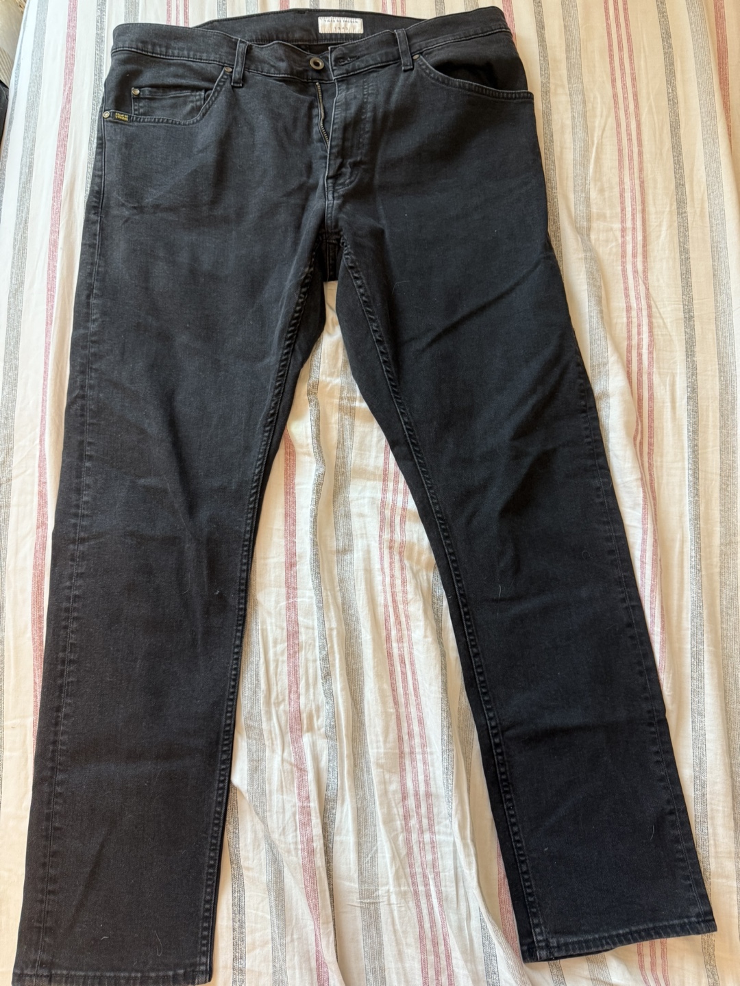 Tiger of Sweden – Pistolero Jeans – Size 36