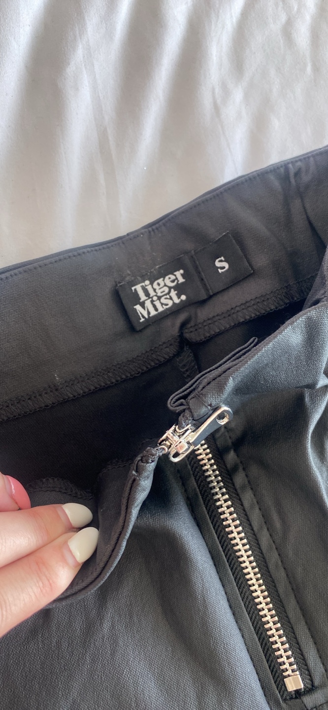 Women’s Tiger Mist Pants size small - photo 3