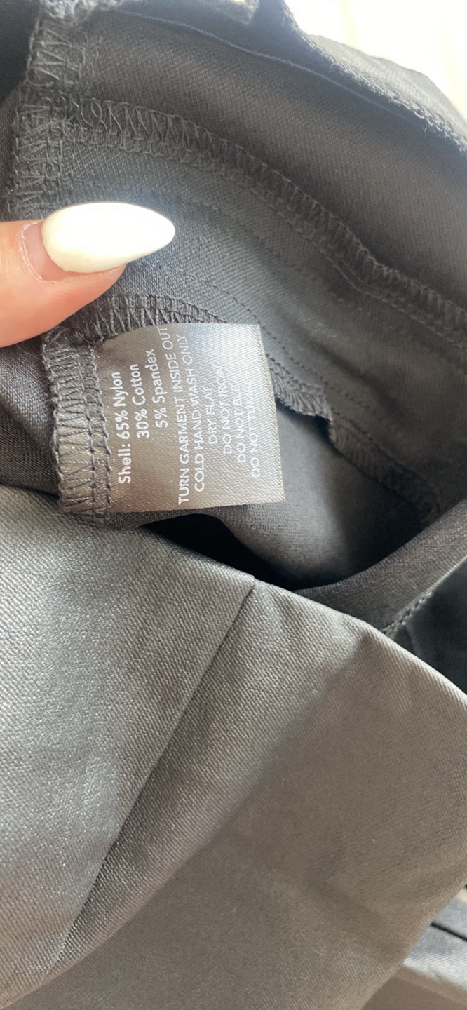Women’s Tiger Mist Pants size small - photo 5