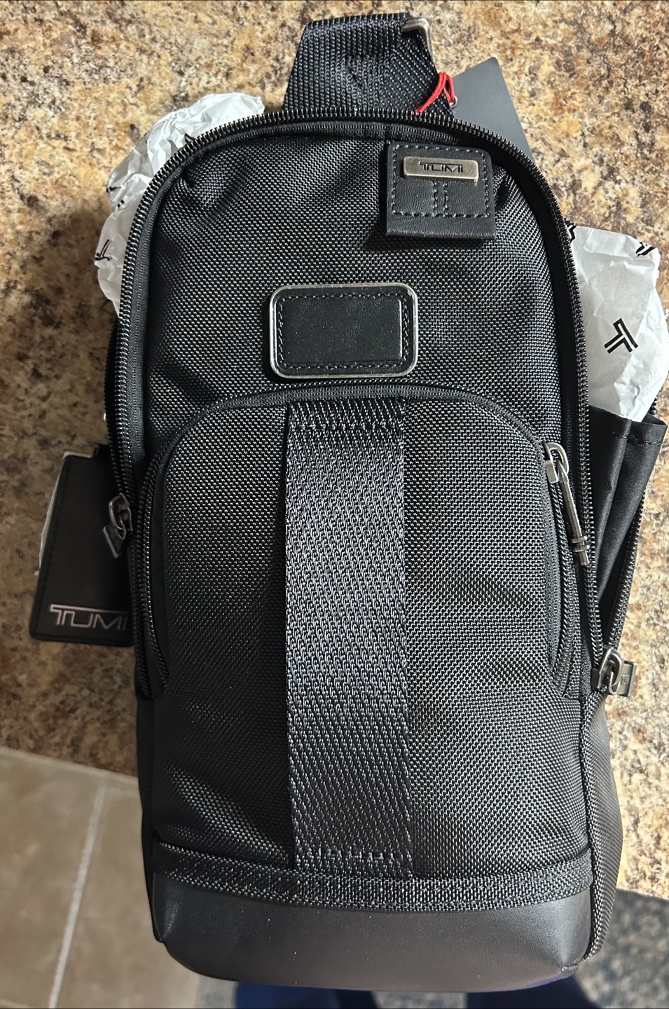 Tumi Sling Bag