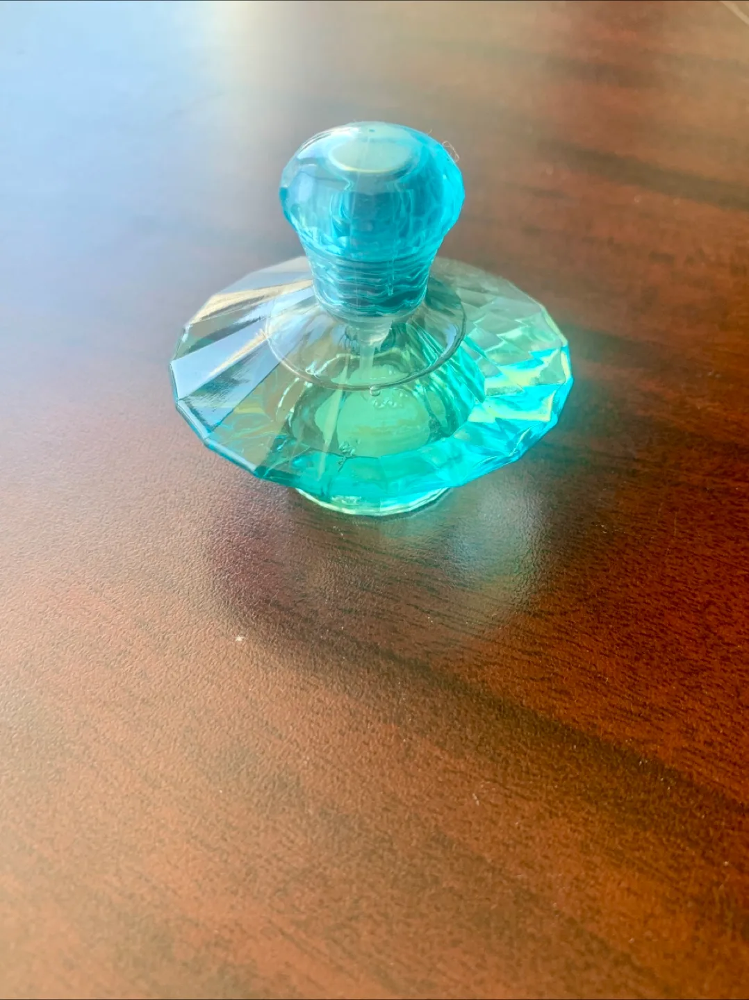 Miniature Britney Spears Curious Perfume image indicator(2)