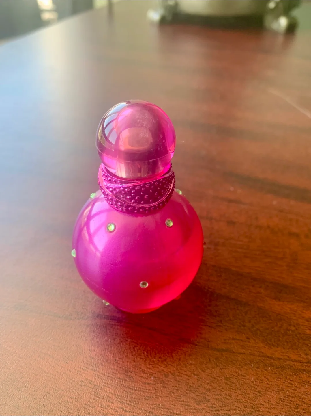 Miniature Britney Spears Fantasy Perfume image indicator(2)