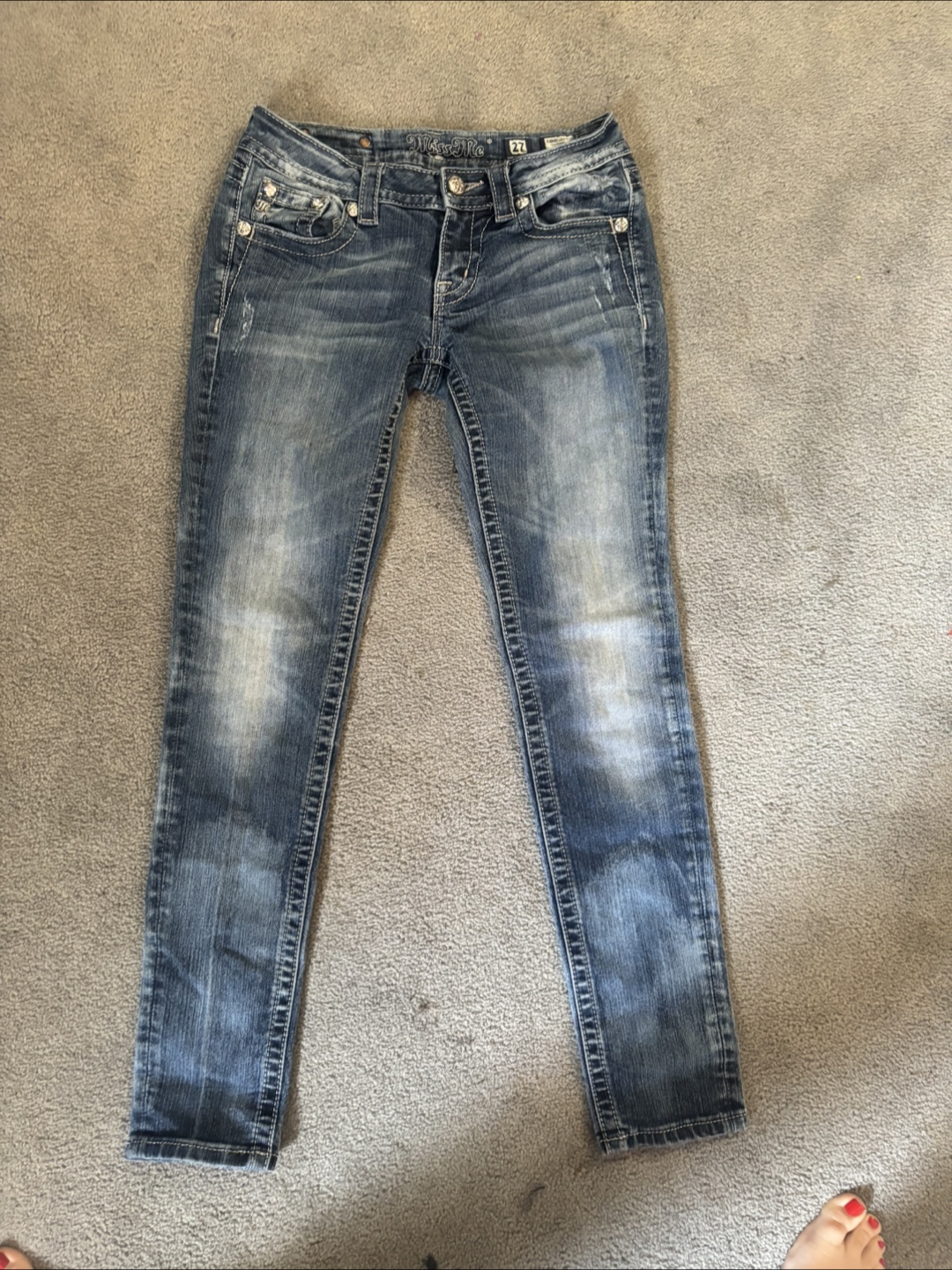 Miss Me Jeans - photo 3