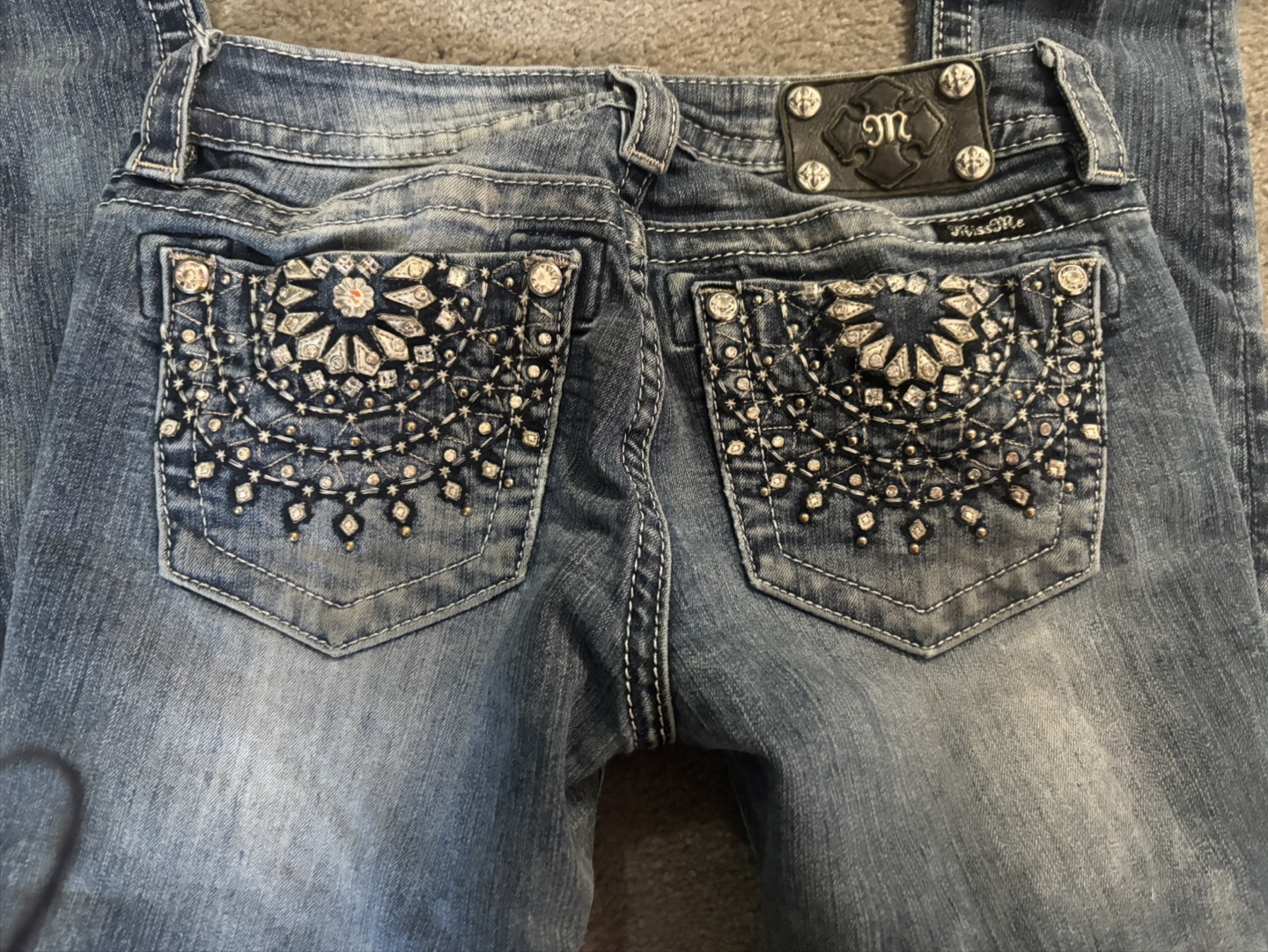 Miss Me Jeans - photo 2